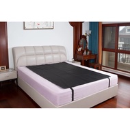 Grounding Leather Mattress 68*180cm Grounding Sleep Mat Conductive Leather Earthing Mattress Pad For