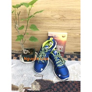 (2hand shoes) Genuine, defective men's sports shoes