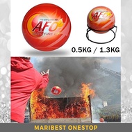 Fire Ball AFO Auto Fire Off Fire Extinguisher Ball 0.5KG / 1.3KG