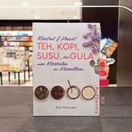 Benefits & Benefits of Milk & Sugar Coffee Tea for Health & Beauty - Risky Wulandari