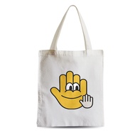 NCT Dream Tote Bag Cafe 7 Dream/ Jisung/