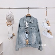 13DE MARZO 4-BEAR BEEFJacket