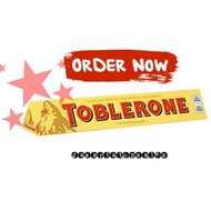 Toblerone 100gr/ toblerone 100gr Box of milk / toblerone dark