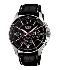 Casio MTP-1374L-1AVDF Original & Genuine Watch