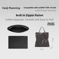 FANJI PROJECT | Lightweight Liner Bag For Issey Miyake 10-Cell Lucent Tote
