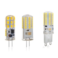 Halogen Led Bulb G4 Type 2 Pins