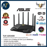 Asus GAMING TUF-AX5400 wifi 6 transmitter (Genuine Asus Vietnam Product)