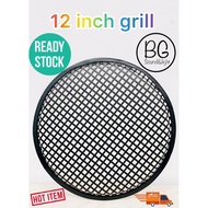 [SHIP OUT EVERYDAY] 12 Inch Speaker Grill For Speaker System
