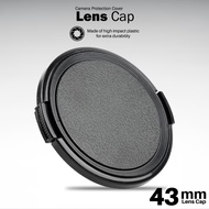 Lens Cap Classic Model Universal 43MM