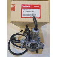 WAVE125 CARBURETOR KEIHIN 100% ORIGINAL 🔥🔥🔥