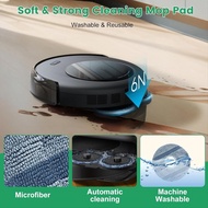 Accessories for Eufy Omni C20 Robot Vacuums PartsReplacement Parts for Eufy C20 Omni Vacuum Cleaner