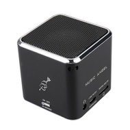 Music Angel mini speaker for Phone Computer MP3 Player TF Card Speaker JH-MD06D