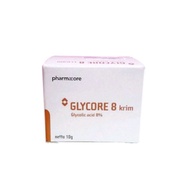 Glycore 8% cream