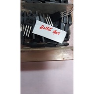 MOSFET 8N65