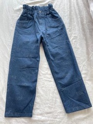 Christian dior Jeans kids size 8