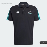 adidas | เสื้อยืดผู้ชายทีม Mercedes AMG Petronas F1