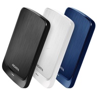 [Free Delivery] ADATA HV320 1TB Portable Slim External Hard Disk Drive USB 3.1