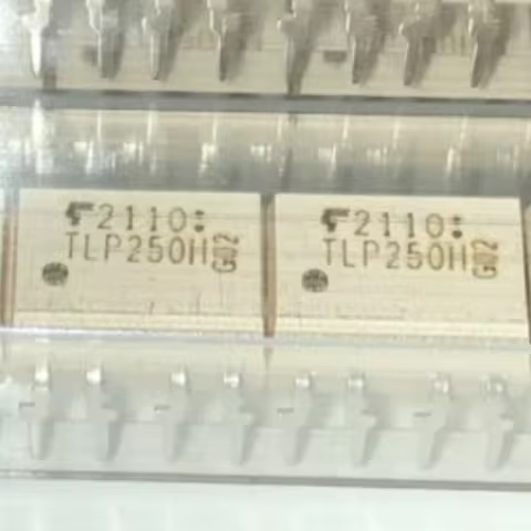10PCS/TLP250H DIP8 SOP8 Original Genuine Goods in Stock