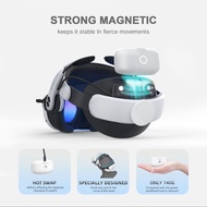 旺角原裝行貨 | 原裝正貨 | BOBOVR M3 Pro Battery Pack Head Strap - For Quest 3 & 3S