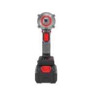 OSUKA บล็อกกระแทกไร้สาย (พร้อมแบตเตอรี่) OSUKA OSID-520 20 โวลต์ จัดส่งโดย HomePro