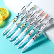 唐老鴨公仔 原子筆 套裝 pen 文具 唐老鴨 黛絲 daisy donald duck 公仔 卡通 生日禮物 送禮