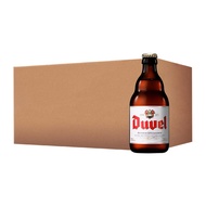 Duvel Strong Blond Ale - Case (Craft Beer Belgian)