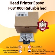 Print Head Printer Epson LQ2190 LQ-2190 LQ2180 LQ-2180 LQ2170 Original FSB1675