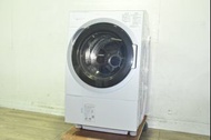 Toshiba東芝 滾筒式洗衣烘乾機 TW-127X9BKR