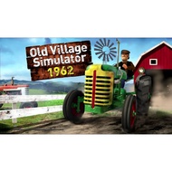 PC Game - Old Village Simulator 1962 [Digital Download]