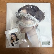 MISAMO Mina 'PLAY' 個人盤連特典