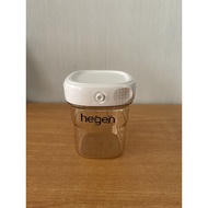 Hegen PPSU breastmilk storage 150ml/milk Bottle hegen Breast Milk Bottle Size 150ml/breast Milk Plac