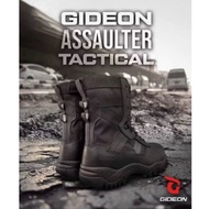 Gideon Assaulter & Trooper Boots