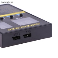 TWE Hobbywing RC Program Card For XERUN and EZRUN SC8 Brushless ESC QuicRun WP 880 QuicRun WP Crawle