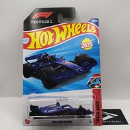 HotWheels F1 Formula One