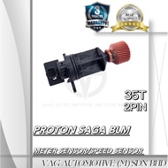 PROTON SAGA BLM (2PIN)(35T)METER SENSOR/SPEED SENSOR