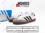 【Sale50%】✨รองเท้าผ้าใบAdd Zamba - สีดำ รองเท้าทำงาน รองเท้ากีฬา รองเท้าแฟชั่น รุ่นยอดฮิต