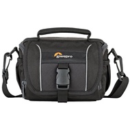 Lowepro Adventura SH 110R II Camera Carrying Bag Universal LP37172 Black