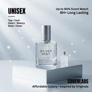 Code8labs CL-SMW Men Perfume Eau De Parfum 2025