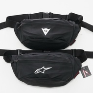 POUCH BAG WATERPROOF WAIST BAG RUNNER BEG PINGGANG KALIS AIR PERMOTORAN