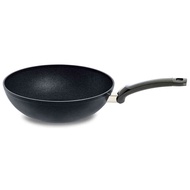Fissler Stardust Forte non-stick pan 28 cm deep