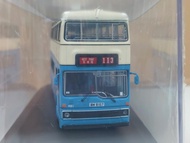Buses Model Co CMB 中巴 都城嘉慕 MCW METROBUS 大白鲨 鯊仔 巴士模型 BW8167  MB1  113 石塘咀