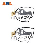 AHL Motorcyclce Part Rebuild Kit Carburetor Repair Jet For Yamaha Virago XV535 XV535S 1988-2003 XV 5