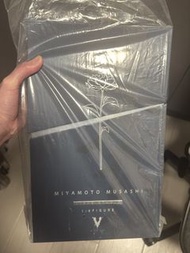 Viper Virus 宮本武藏 1/6 武藏 浪客行