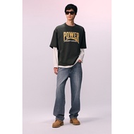 H&M(H&M) Men Loose Jeans 1300712_1