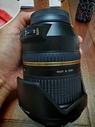 Tamron 24-70 2.8 nikon G 鏡頭 防震