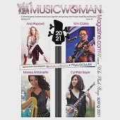 Musicwoman/Musicman Magazine 2021: Dual Version