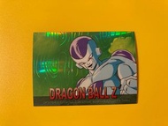 經典絕版 超罕有 2000年 美版 Dragonball Z 龍珠鐳射直角閃 2000 Bird Studio 閃卡 閃咭 童年回憶 舊閃卡 舊閃咭 經典閃卡 經典閃咭 龍珠閃卡 龍珠閃咭 萬變卡 萬