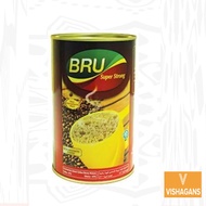 Vishagans Bru Instant Coffee 500g Tin