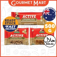 SAN REMO WHOLEMEAL PASTA 500G SELECTION