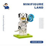 Lego Minifigure Series 28 Dalmatian Costume Fan 71051 (SEALED)